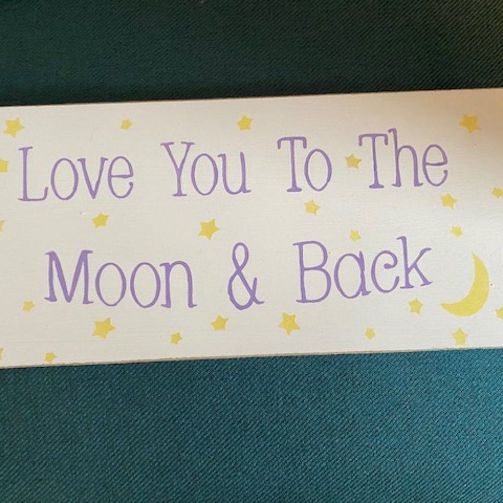 Adorable Girl's Room Decor!